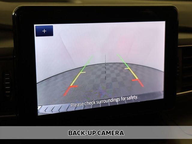 2021 Ford Explorer XLT 4WD - 23003421 - 3