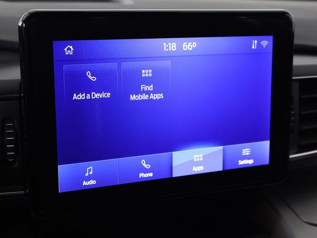 2021 Ford Explorer XLT 4WD - 23003421 - 46