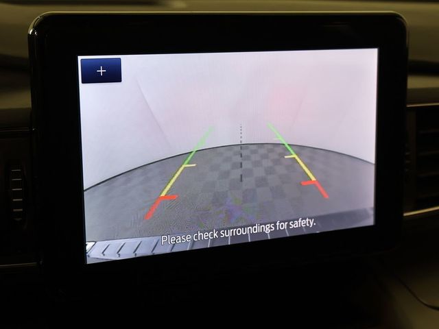 2021 Ford Explorer XLT 4WD - 23003421 - 47