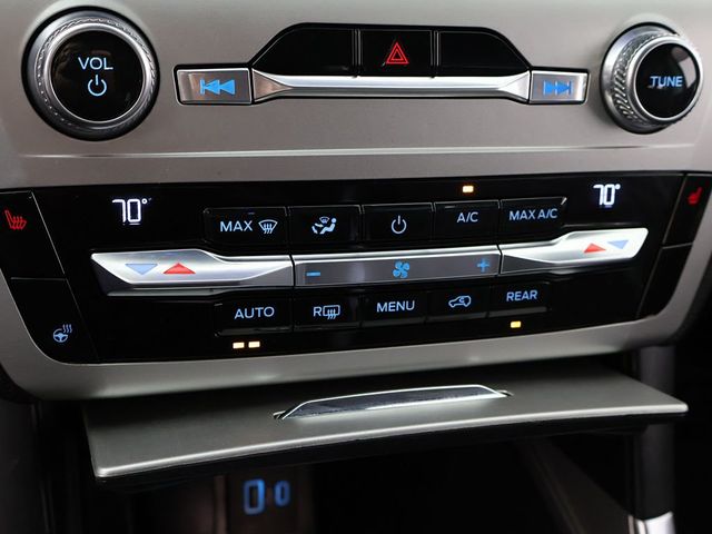 2021 Ford Explorer XLT 4WD - 23003421 - 48