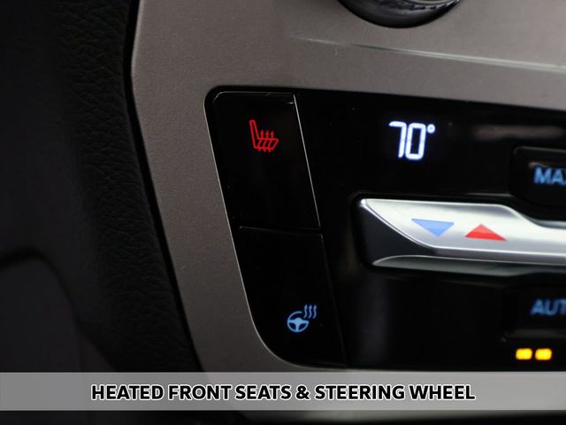 2021 Ford Explorer XLT 4WD - 23003421 - 4