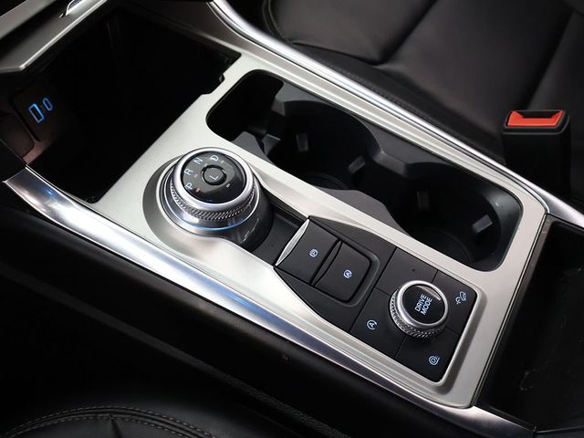 2021 Ford Explorer XLT 4WD - 23003421 - 50