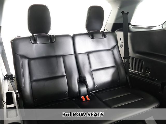 2021 Ford Explorer XLT 4WD - 23003421 - 5