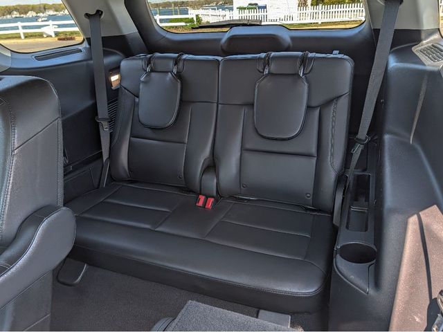 2021 Ford Explorer XLT 4WD - 23018994 - 13