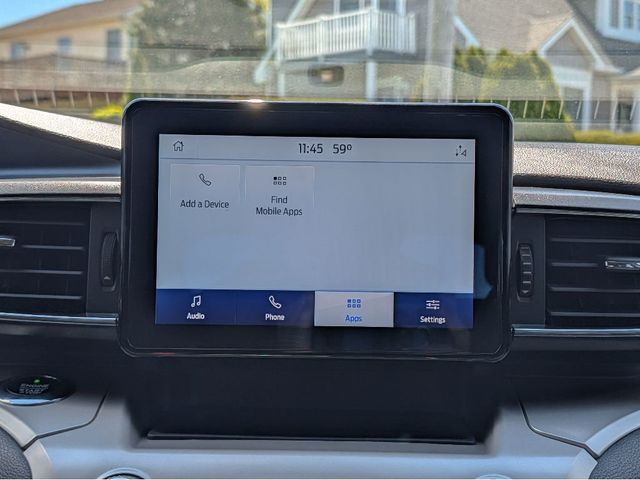 2021 Ford Explorer XLT 4WD - 23018994 - 23