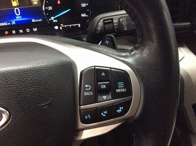 2021 Ford Explorer XLT photo 13