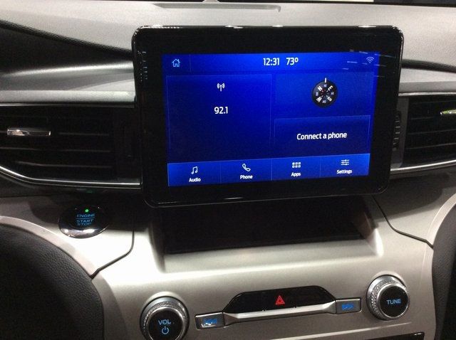 2021 Ford Explorer XLT photo 15