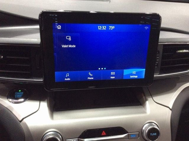 2021 Ford Explorer XLT 4WD - 22903108 - 17