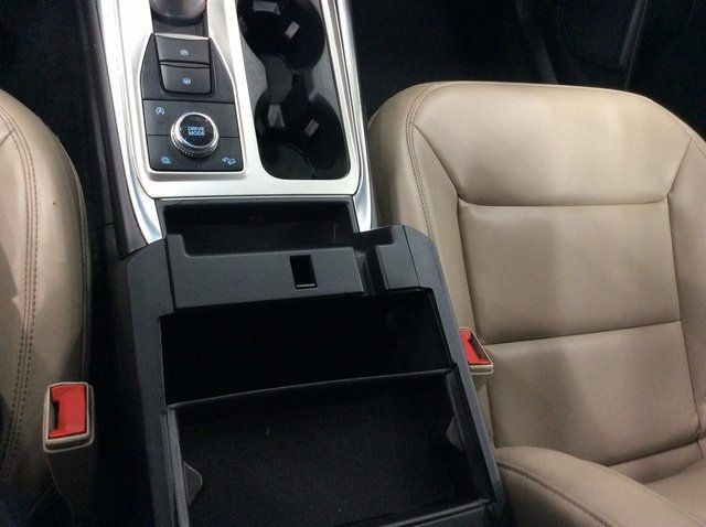 2021 Ford Explorer XLT photo 20