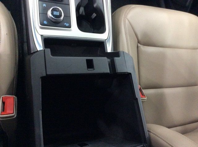 2021 Ford Explorer XLT photo 21