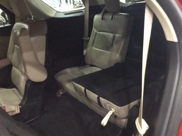 2021 Ford Explorer XLT 4WD - 22903108 - 24