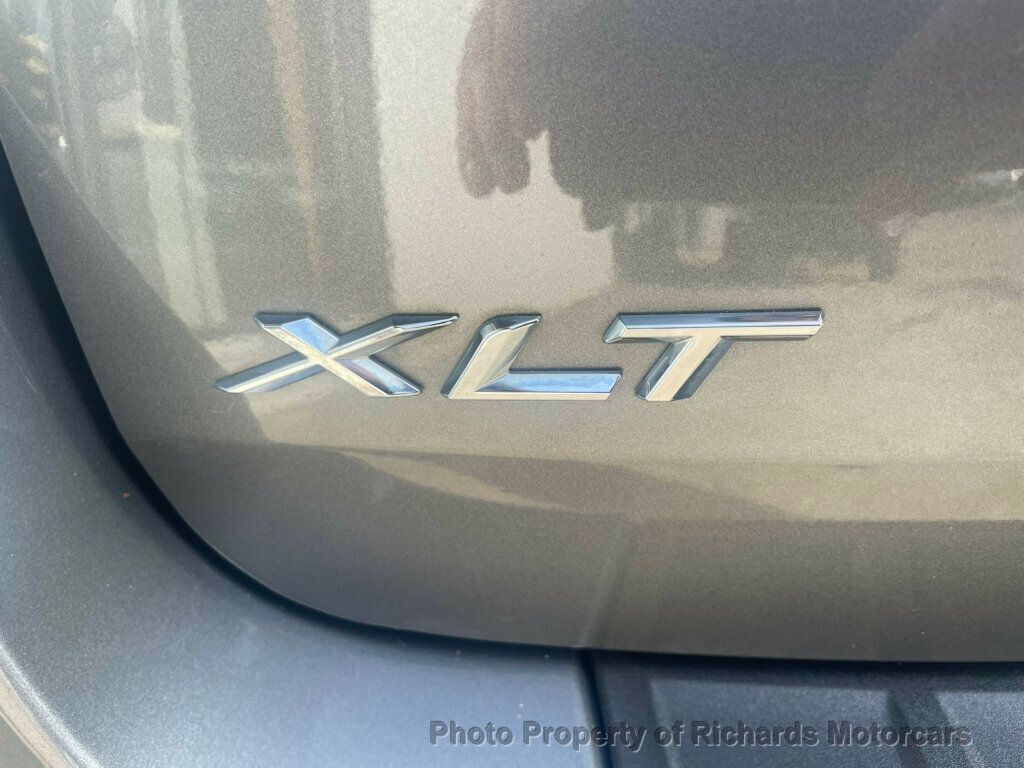 2021 Ford Explorer XLT 4WD - 22745519 - 7