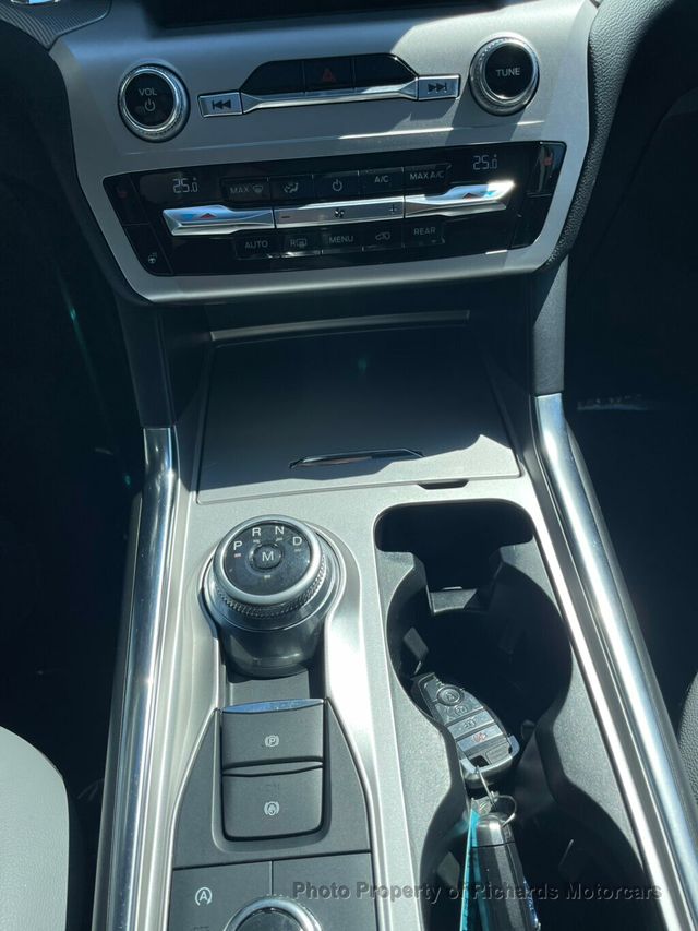 2021 Ford Explorer XLT 4WD - 23010732 - 14