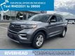 2021 Ford Explorer XLT 4WD - 22552266 - 0