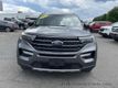 2021 Ford Explorer XLT 4WD - 22552266 - 2