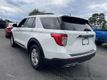 2021 Ford Explorer XLT 4WD - 22552268 - 3