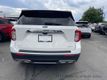 2021 Ford Explorer XLT 4WD - 22552268 - 5