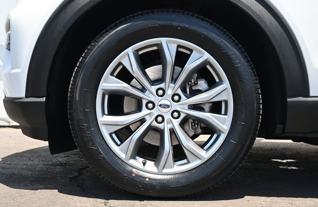 2021 Ford Explorer XLT Brand New Tires - 22861827 - 6