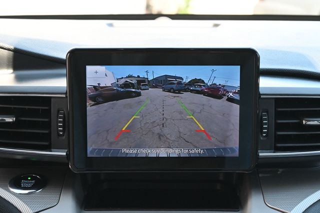 2021 Ford Explorer XLT No Accidents Reported to Carfax  - 22844060 - 10