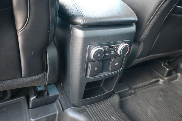 2021 Ford Explorer XLT No Accidents Reported to Carfax  - 22844060 - 15