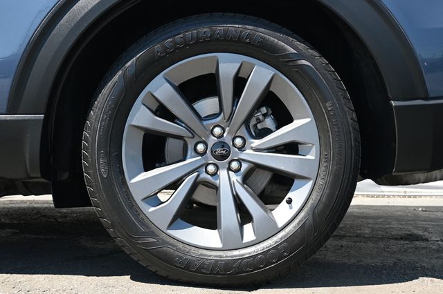 2021 Ford Explorer XLT No Accidents Reported to Carfax  - 22844060 - 5