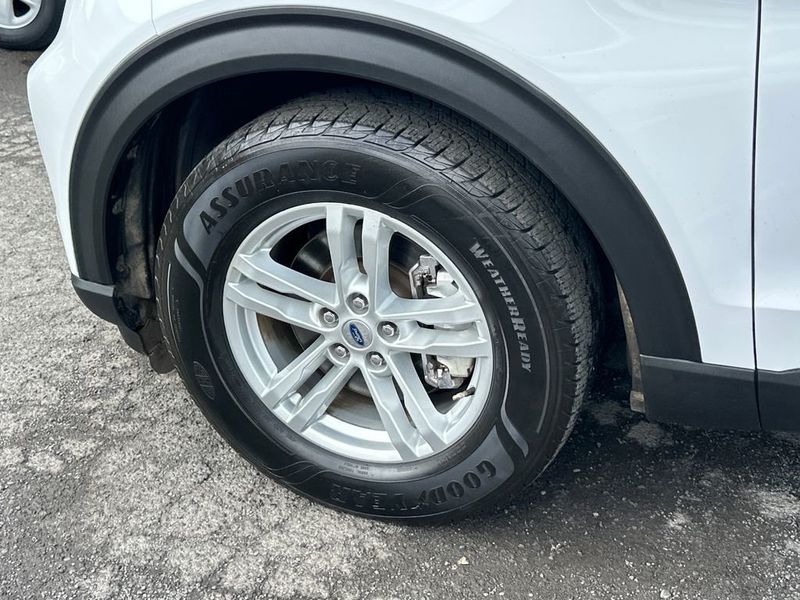 2021 Ford Explorer XLT RWD - 22977622 - 11