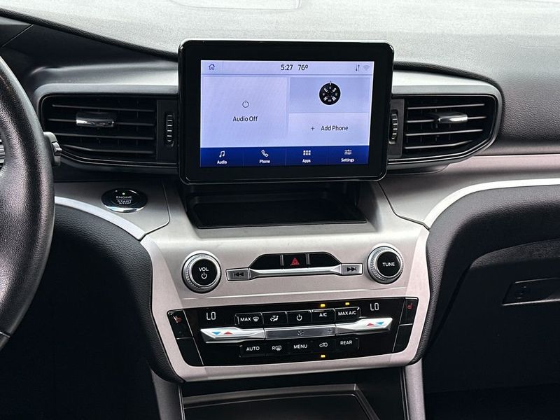 2021 Ford Explorer XLT RWD - 22977622 - 15