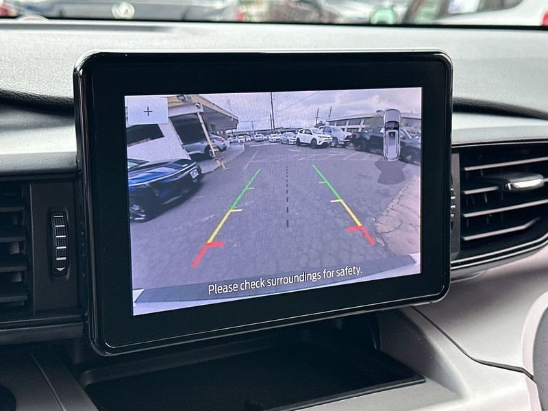 2021 Ford Explorer XLT RWD - 22977622 - 16