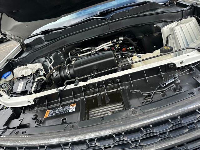 2021 Ford Explorer XLT RWD - 22977622 - 20