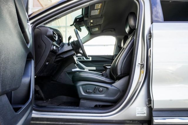 2021 Ford Explorer XLT RWD - 22916491 - 13