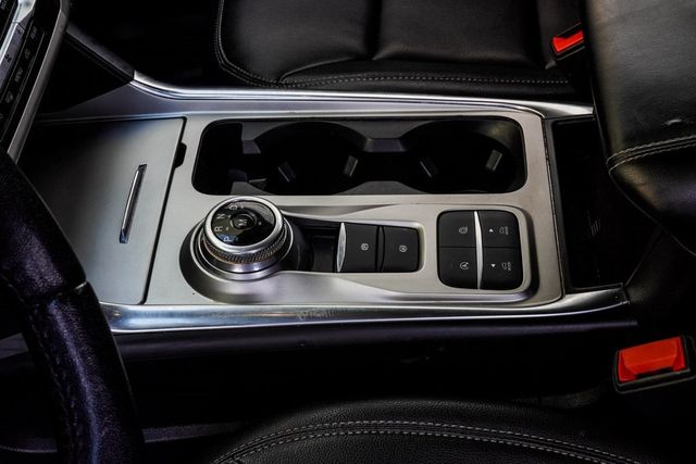 2021 Ford Explorer XLT RWD - 22916491 - 15