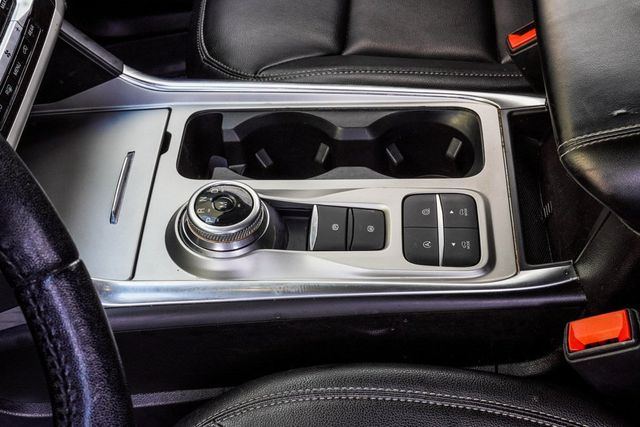 2021 Ford Explorer XLT RWD - 22916491 - 16