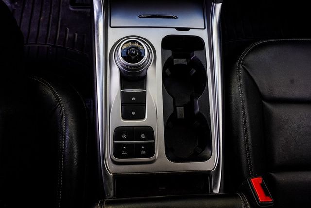2021 Ford Explorer XLT RWD - 22916491 - 17
