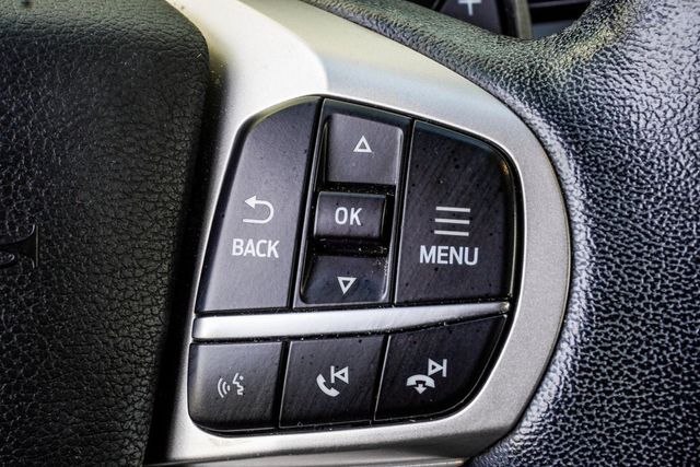 2021 Ford Explorer XLT RWD - 22916491 - 20