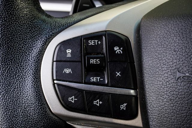 2021 Ford Explorer XLT RWD - 22916491 - 21