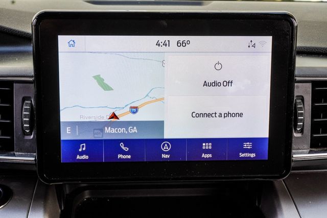 2021 Ford Explorer XLT RWD - 22916491 - 23