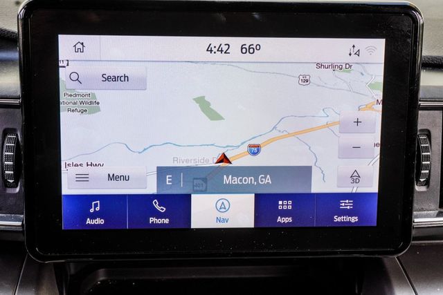 2021 Ford Explorer XLT RWD - 22916491 - 26