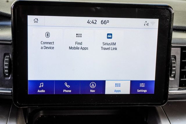 2021 Ford Explorer XLT RWD - 22916491 - 27