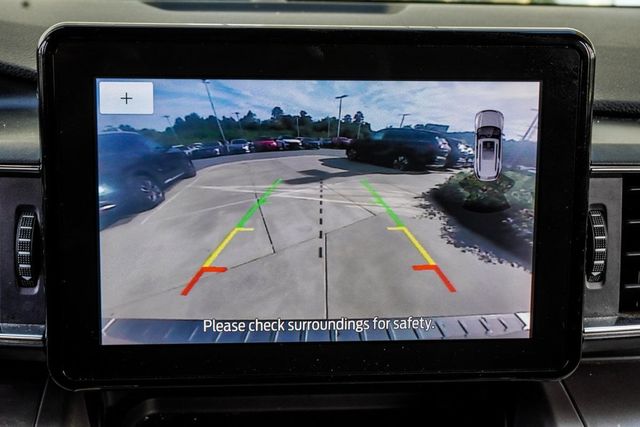 2021 Ford Explorer XLT RWD - 22916491 - 28