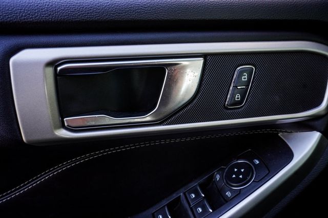 2021 Ford Explorer XLT RWD - 22916491 - 30