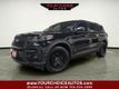 2021 Ford Explorer Hybrid Police Interceptor Utility AWD 4dr SUV - 23001750 - 0