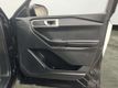 2021 Ford Explorer Hybrid Police Interceptor Utility AWD 4dr SUV - 23001750 - 17