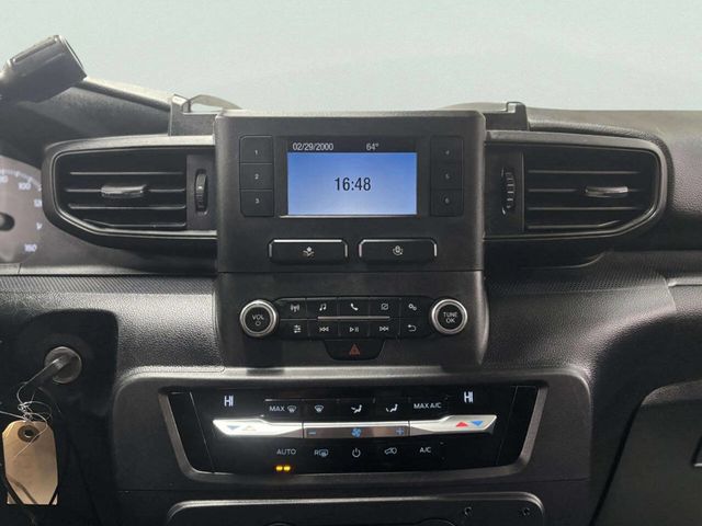 2021 Ford Explorer Hybrid Police Interceptor Utility AWD 4dr SUV - 23001750 - 21