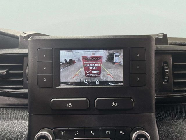 2021 Ford Explorer Hybrid Police Interceptor Utility AWD 4dr SUV - 23001750 - 22