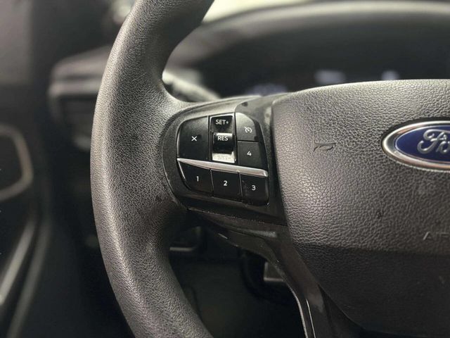 2021 Ford Explorer Hybrid Police Interceptor Utility AWD 4dr SUV - 23001750 - 24