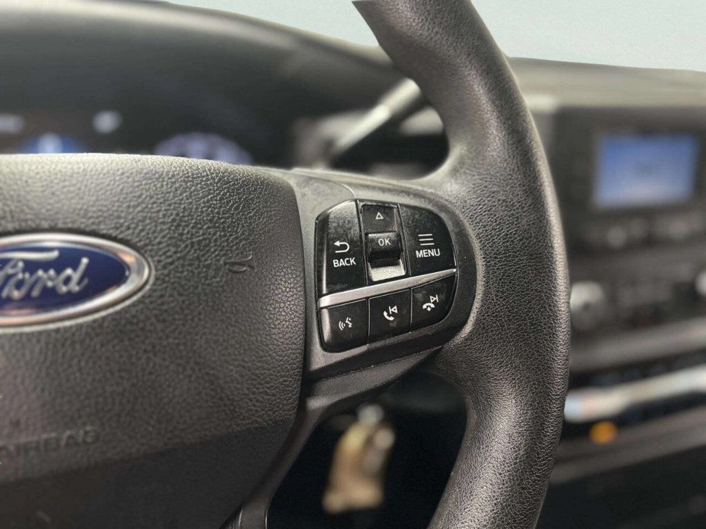 2021 Ford Explorer Hybrid Police Interceptor Utility AWD 4dr SUV - 23001750 - 25