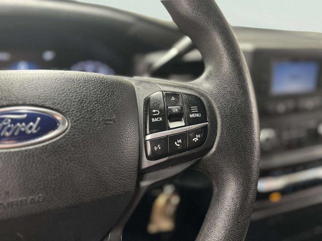 2021 Ford Explorer Hybrid Police Interceptor Utility AWD 4dr SUV - 23001750 - 25