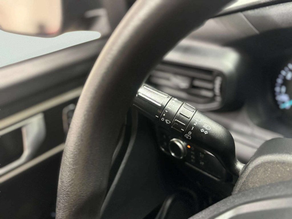 2021 Ford Explorer Hybrid Police Interceptor Utility AWD 4dr SUV - 23001750 - 26