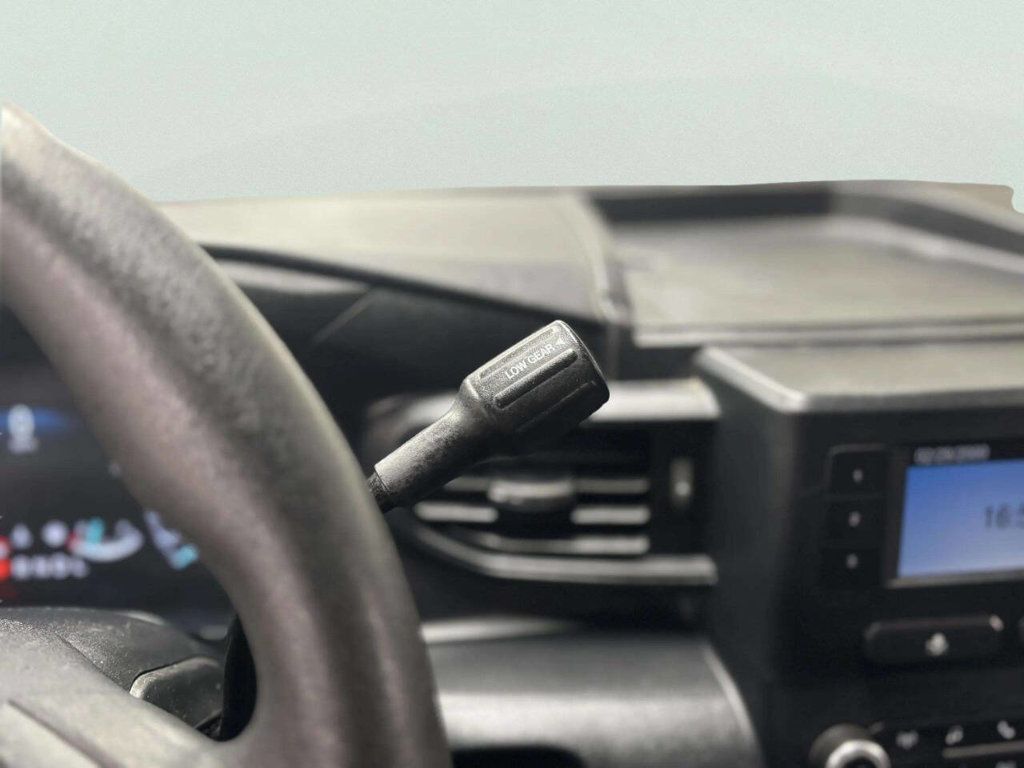 2021 Ford Explorer Hybrid Police Interceptor Utility AWD 4dr SUV - 23001750 - 27