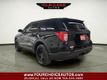 2021 Ford Explorer Hybrid Police Interceptor Utility AWD 4dr SUV - 23001750 - 2